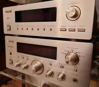 TEAC Stereo HiFi Anlage AVH500D mit Tuner Obergiesing-Fasangarten - Obergiesing Vorschau