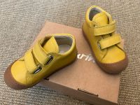 NEU! Naturino COCOON VL nappa yellow Klettschuh Gr. 21 Pankow - Prenzlauer Berg Vorschau