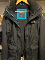 Jacke von Hollister Gr. L Nordrhein-Westfalen - Neuenrade Vorschau