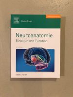 Neuroanatomie, Lehrbuch, Medizin, Martin Trepel Stuttgart - Feuerbach Vorschau