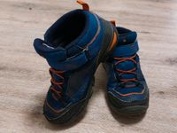 Kinderschuhen Halbschuh quechua gr. 29 Rheinland-Pfalz - Boppard Vorschau