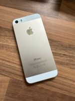 iPhone 5s 32GB Gold inkl. OVP Bayern - Maitenbeth Vorschau