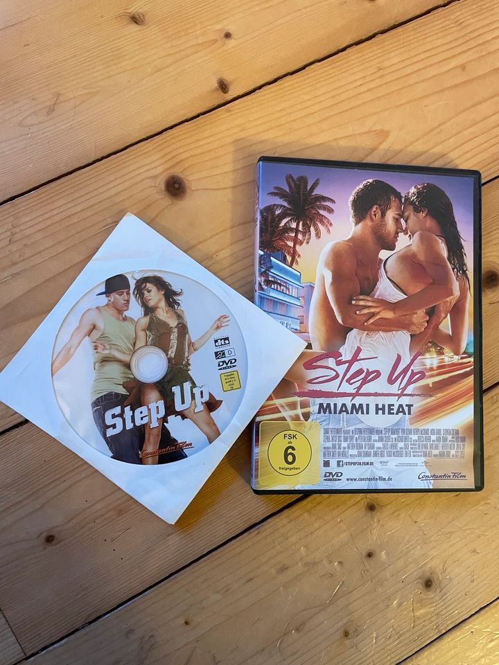 DVD‘s - viele unterschiedliche Kategorien in Kleve