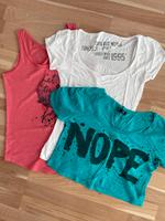 EDC und ONLY T-Shirts 3 x Bayern - Memmingen Vorschau