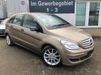 Mercedes-Benz B 200 Sport-Paket Aut.KLIMAA-SHZ-PDC-TEILLEDER Rheinland-Pfalz - Mainz Vorschau