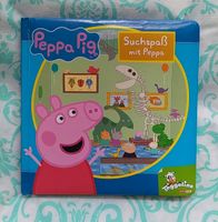 Such Spaß mit Peppa Bayern - Partenstein Vorschau