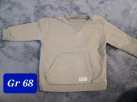 Benetton Baby Pulli Gr 68 Bayern - Burghaslach Vorschau