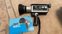 Ricoh Super 8 Filmkamera 800z Hessen - Lauterbach (Hessen) Vorschau