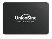 UnionSine 2,5 Zoll SSD 128GB Festplatte Thüringen - Ilmenau Vorschau