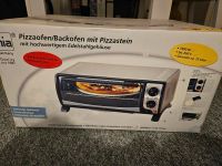 Pizzaofen mit Pizzastein Kreis Ostholstein - Bad Schwartau Vorschau