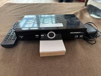 Satelliten Receiver von Echosat Schleswig-Holstein - Bad Oldesloe Vorschau