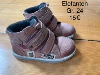 Elefanten Winter Schuhe Bayern - Ansbach Vorschau