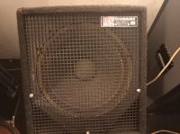 Electro-Voice EVM 15b 15" 8 ohm 250 watt Bass Lautsprecher Box Ca Berlin - Mitte Vorschau