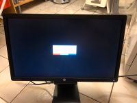 HP  23 Zoll Monitor wie Samsung Harburg - Hamburg Eißendorf Vorschau