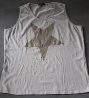 Beiges Top - Bonita Gr. XXL NEU!! Nordrhein-Westfalen - Herne Vorschau