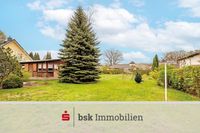 Gelegenheit: 1278 qm Wohnbaugrundstück in Altlandsberg-Bruchmühle Brandenburg - Altlandsberg Vorschau