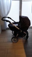 Teutonia Kinderwagen Nordrhein-Westfalen - Detmold Vorschau