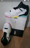 Basketballschuhe Nike air Jordan Zion 2 NEU Niedersachsen - Wunstorf Vorschau