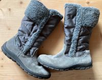 Ricosta Stiefel Haley 35 M grau Baden-Württemberg - Karlsbad Vorschau