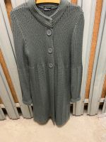 Longjacke Strickjacke lang 40/42 München - Ramersdorf-Perlach Vorschau