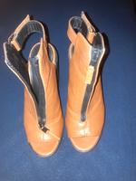 Damen Pumps Hessen - Bad Wildungen Vorschau