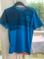 New Balance Sport Shirt M/S Blau Nordrhein-Westfalen - Mülheim (Ruhr) Vorschau