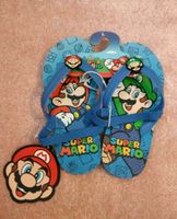 Flip Flops "Schühchen" ca. Gr. 31! NEU MIT ETIKETT! Super Mario Nordrhein-Westfalen - Oer-Erkenschwick Vorschau