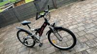 Kinderfahrrad Bayern - Ruhmannsfelden Vorschau