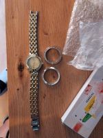 Neue unbenutzte Armbanduhr Sachsen - Marienberg Vorschau