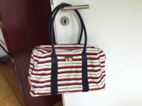 Tommy Hilfiger Sporttasche Leinentasche Strandtasche Baden-Württemberg - Villingen-Schwenningen Vorschau