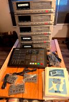 Digital Recording System Alesis ADAT BRC Remote auch einzeln Hessen - Haiger Vorschau