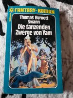 Thomas Burnett Swann die tanzenden Zwerge von Yam Niedersachsen - Bienenbüttel Vorschau