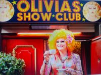 Das kleine Kiez Theater Olivias Show Club sucht Servicekräfte Hamburg - Altona Vorschau