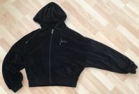 Karl Kani Kapuzenjacke Hoodie Nicki schwarz XS Stuttgart - Bad Cannstatt Vorschau