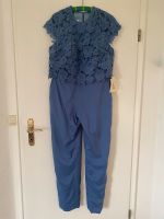 Jumpsuit blau Nordrhein-Westfalen - Lippstadt Vorschau