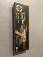 AK-47 3D Puzzle von der Marke Rokr München - Schwabing-West Vorschau