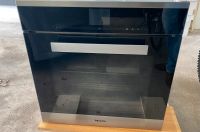 Miele DGC 6660 Kombigerät Dampfgarer Backofen Grill Niedersachsen - Osnabrück Vorschau