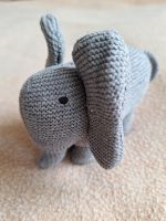 gestrickter Mini-Elefant von Liewood • vigga knit teddy Kiel - Ravensberg-Brunswik-Düsternbrook Vorschau