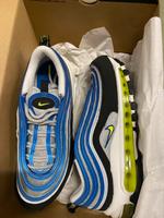 Nike Air Max 97 Neu! München - Hadern Vorschau