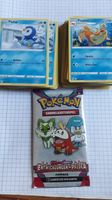 Pokemon Karten 100 Stück plus Fun Pack und Versand Schleswig-Holstein - Schuby Vorschau