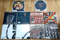 9x Vinyls / LPs Lost Boyz Army, Bonecrusher etc.*Limitiert | RAR* Nordrhein-Westfalen - Beverungen Vorschau