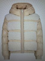 Moncler Enfant / Daunenjacke Gentiane / Gr. 6 A  116cm / 100%Orgi Hamburg-Mitte - Hamburg Hammerbrook Vorschau