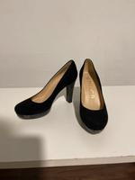 Damen Schuhe Unisa Größe 37 Hessen - Eschwege Vorschau
