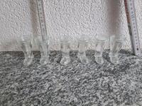 DDR SCHNAPSGLAS, Stiefel, Stiefelglas, Thüringen - Erfurt Vorschau