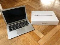 Apple MacBook Air Laptop 13 Zoll 128 GB von 2013 Niedersachsen - Wolfenbüttel Vorschau