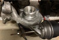 Turbolader VW Amarok 2.0 BiTDI CNEA CSHA 53049700144 5304-0144 Bielefeld - Senne Vorschau