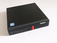 Lenovo m720q ThinkCentre  - mit WiFi, SSD, 16GB RAM Baden-Württemberg - Ludwigsburg Vorschau