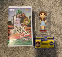 Funko Rewind Wizard of Oz Dorothy Nordrhein-Westfalen - Rheda-Wiedenbrück Vorschau