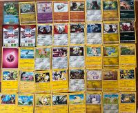 Pokémon Karten Paket 3 Sachsen - Radebeul Vorschau