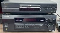 HiFi Verstärker und DvD Player Nordrhein-Westfalen - Bünde Vorschau